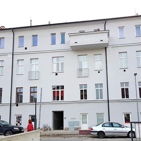 Apartman Oasis Zilina Bagian luar foto