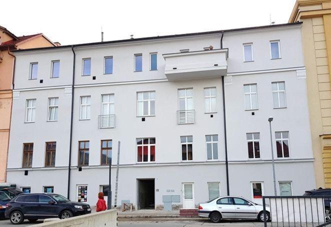 Apartman Oasis Zilina Bagian luar foto