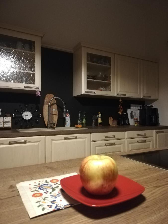 Apartman Oasis Zilina Bagian luar foto