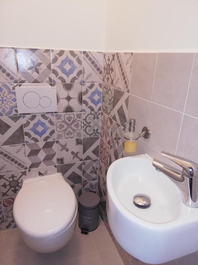 Apartman Oasis Zilina Bagian luar foto