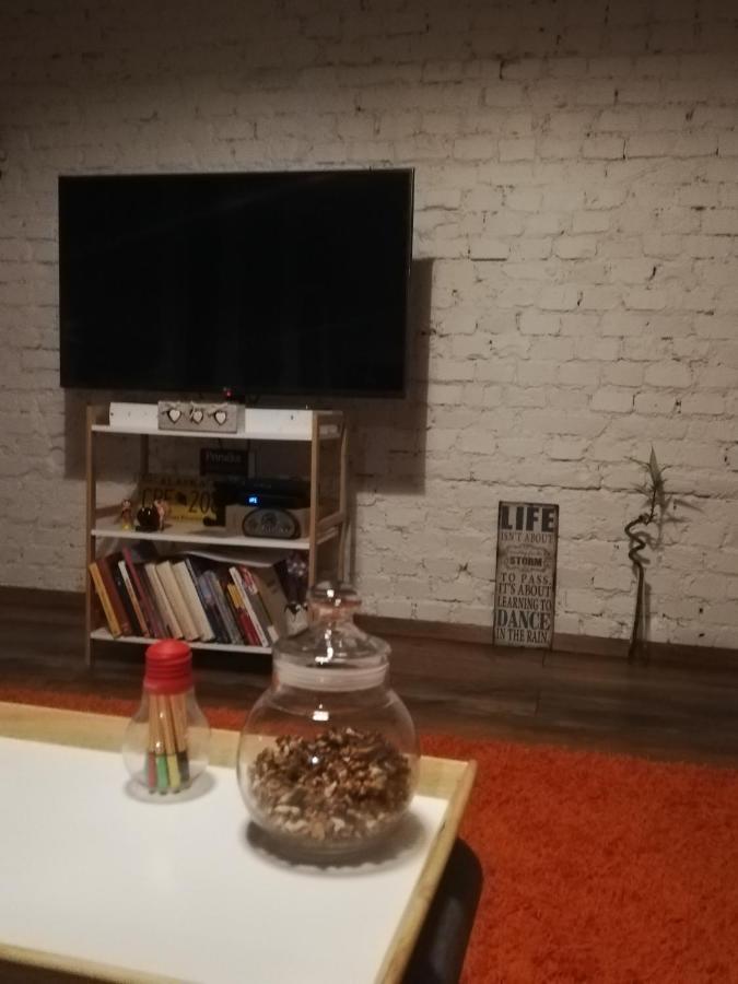 Apartman Oasis Zilina Bagian luar foto