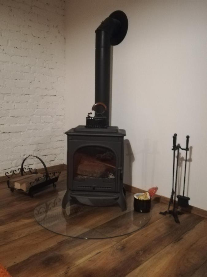 Apartman Oasis Zilina Bagian luar foto