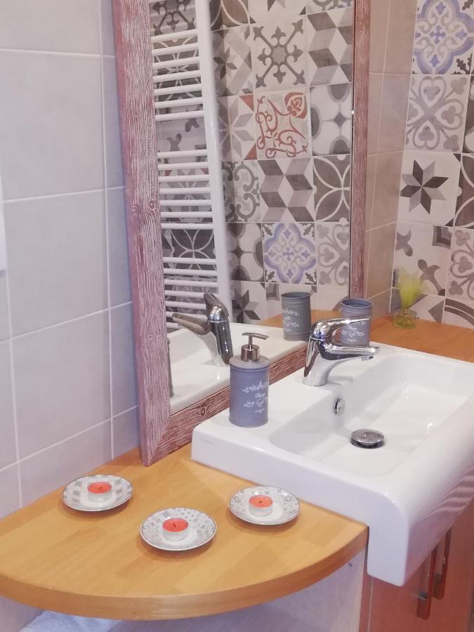 Apartman Oasis Zilina Bagian luar foto